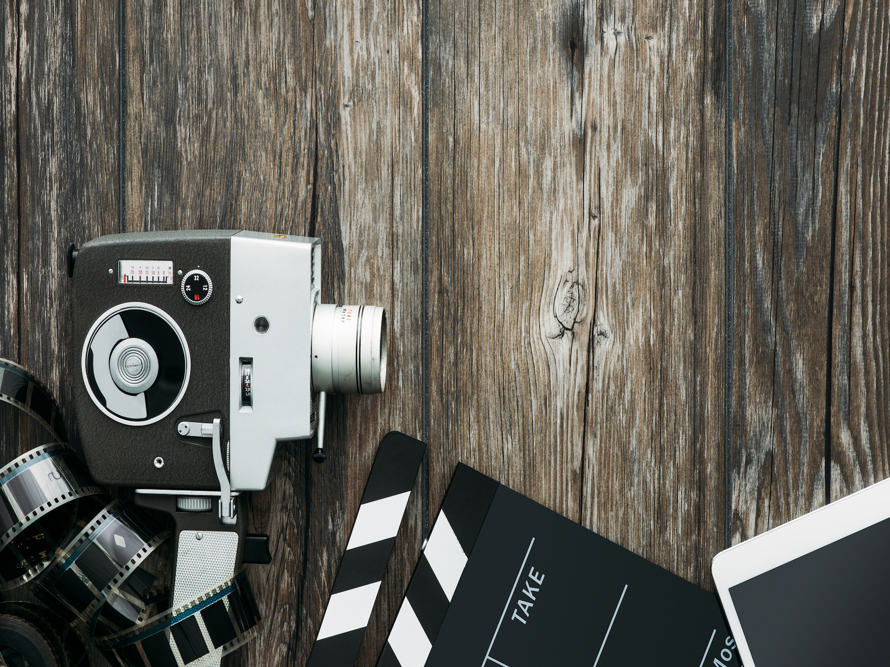 video aziendale modena