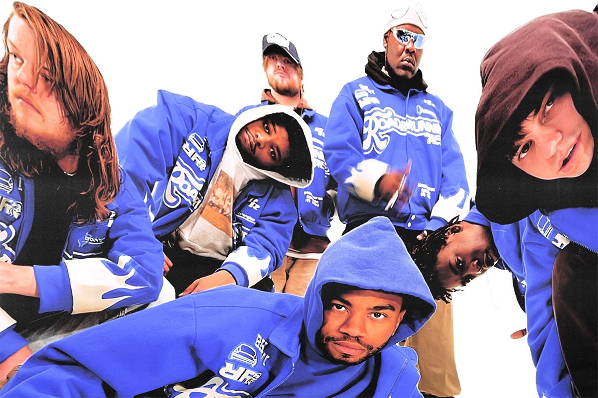 brockhampton nuovo album