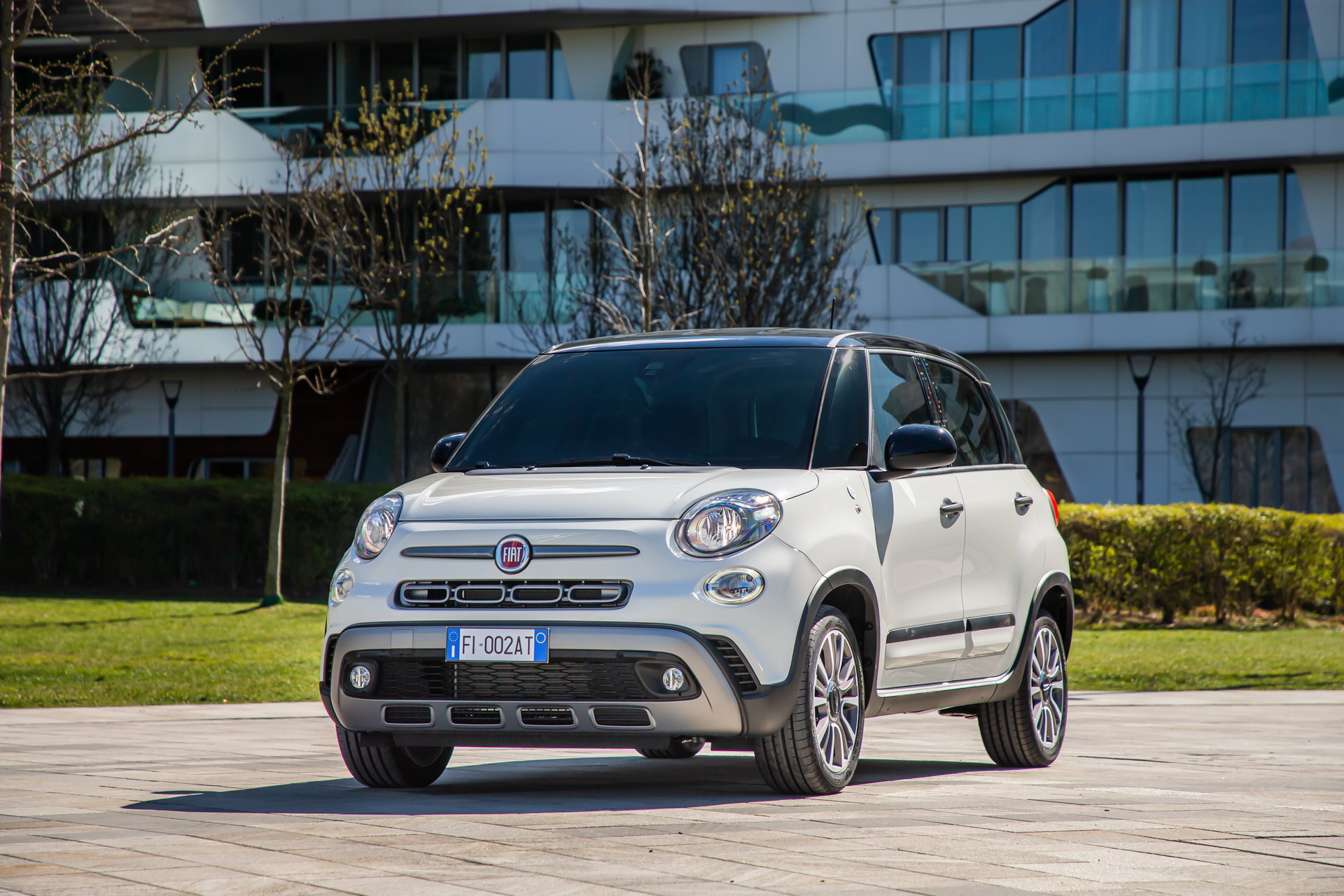 fiat500 google