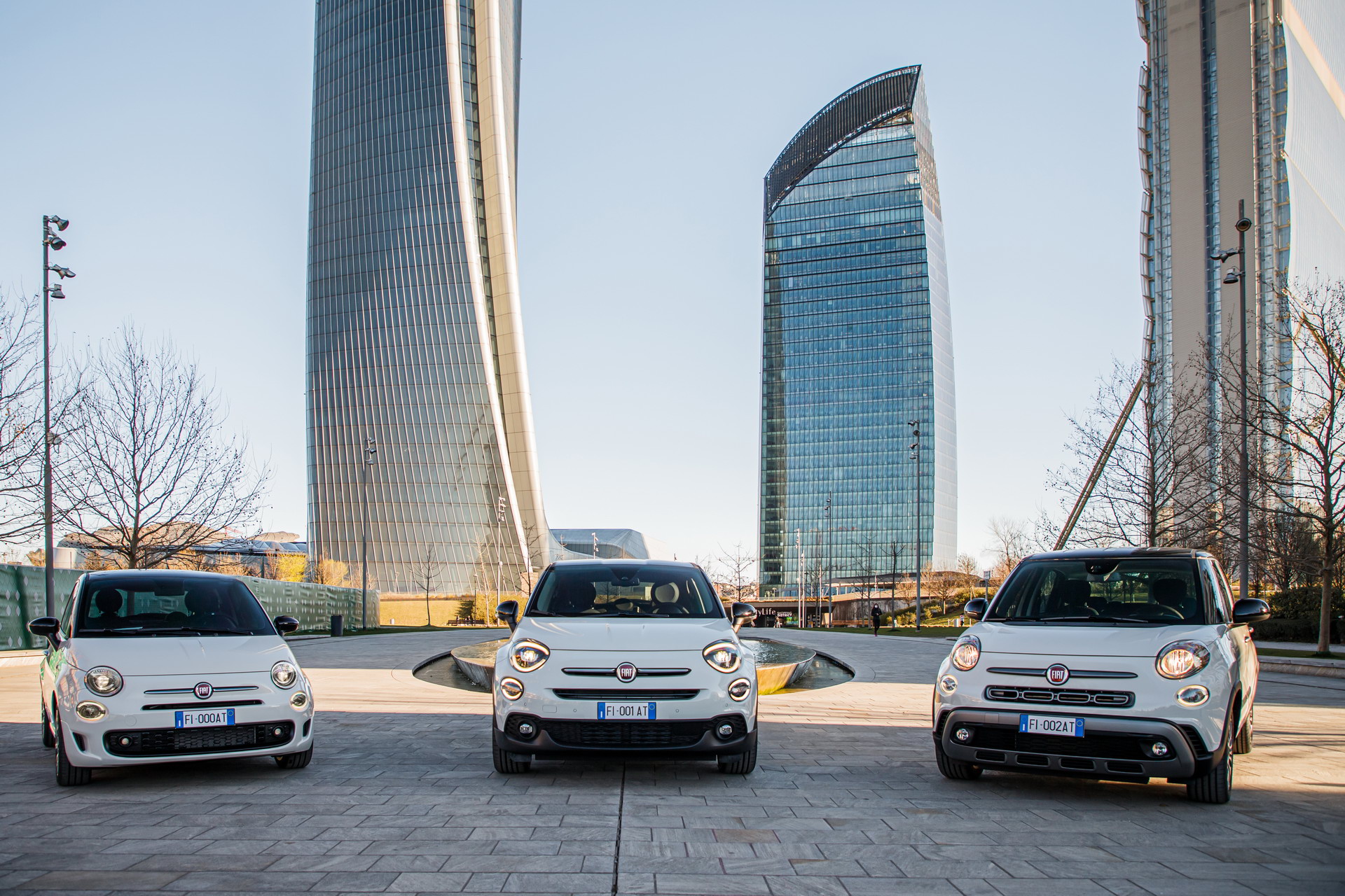 fiat500 hey google