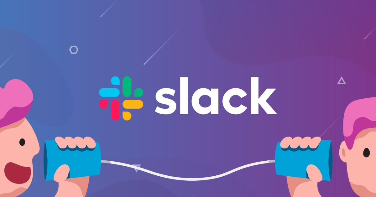 slack app