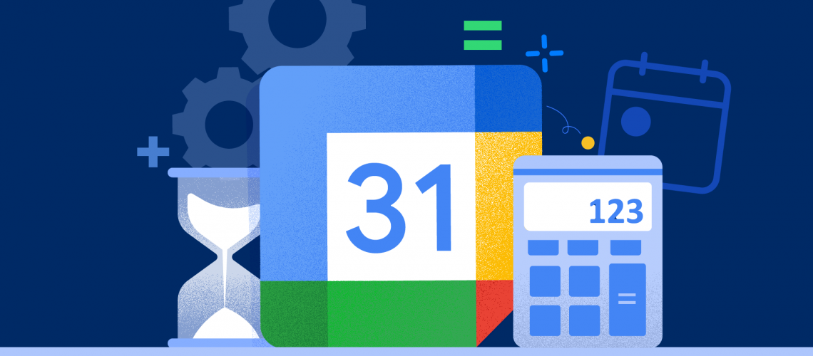 google calendar come funziona