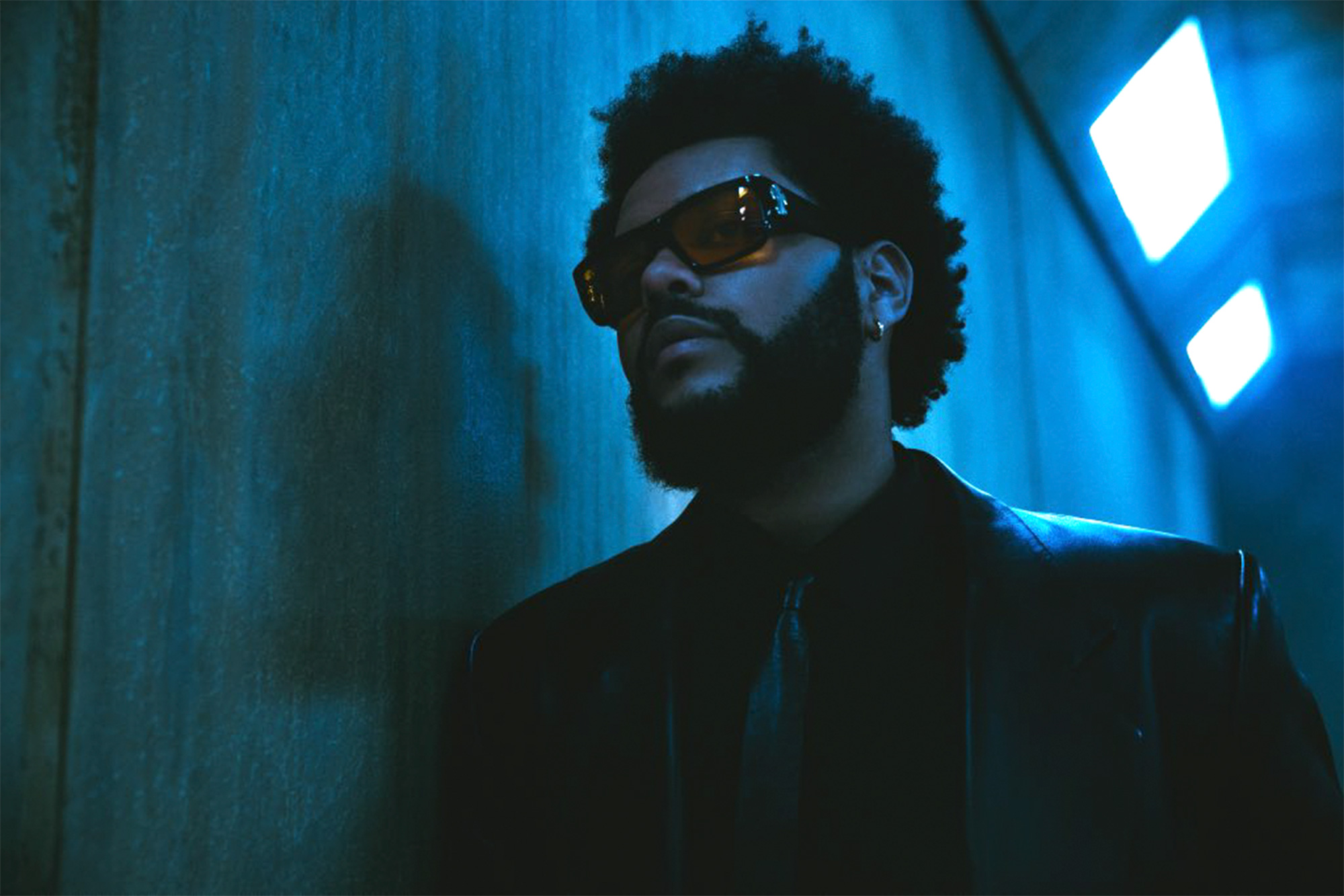 the weeknd nuovo album