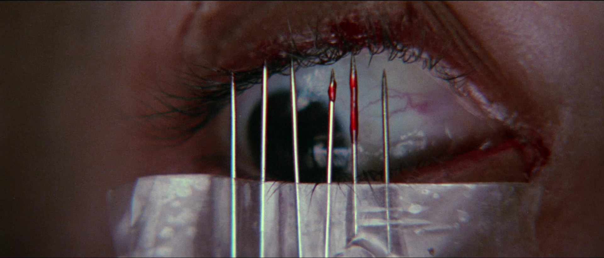 opera dario argento