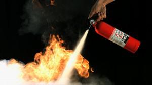 kitchen fire