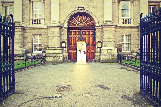 school college