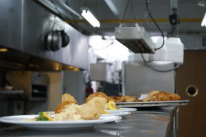Mandatory Display of Food Hygiene Ratings Soon to Apply to the Whole UK