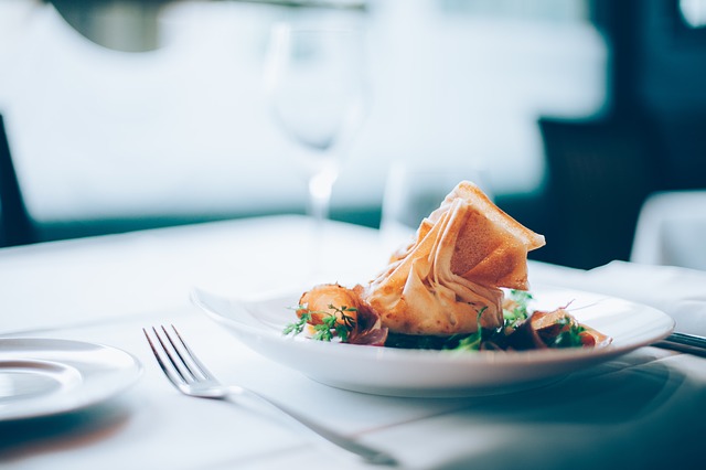 Food Hygiene Standards Shockingly Below Par in Many UK Regions