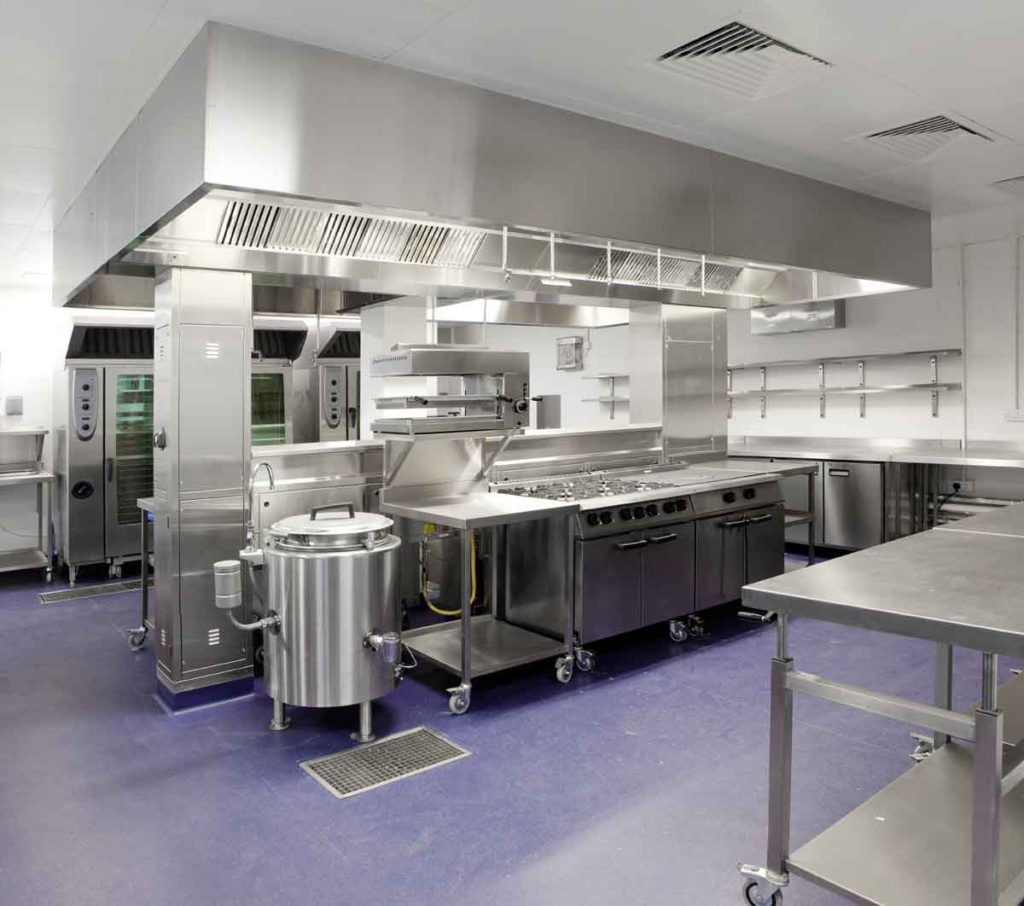 How Often Does my Kitchen Need to be Deep Cleaned?