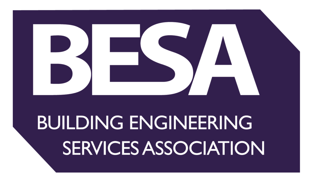 BESA logo