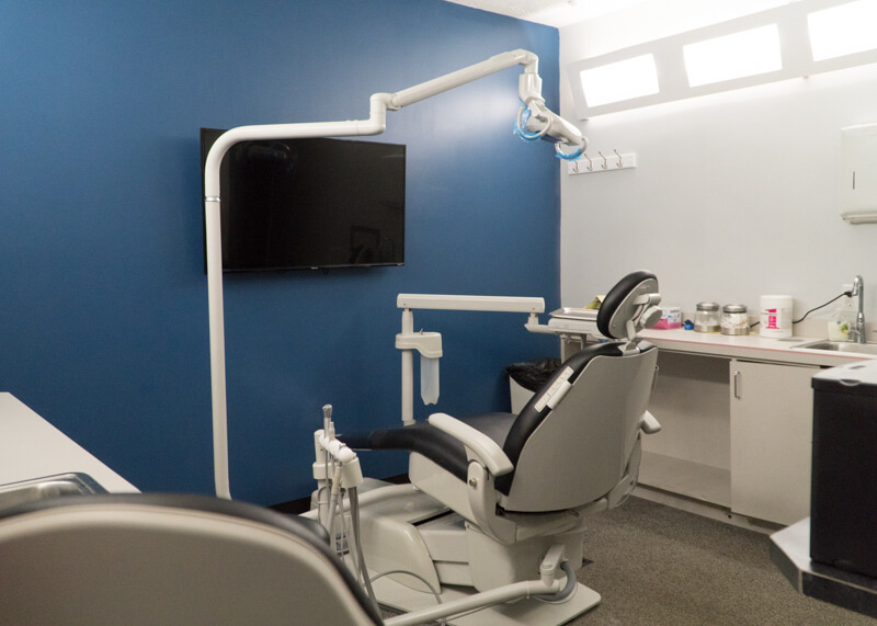Highly Rated New Carlisle Dentist Office Premier Dental of New Carlisle