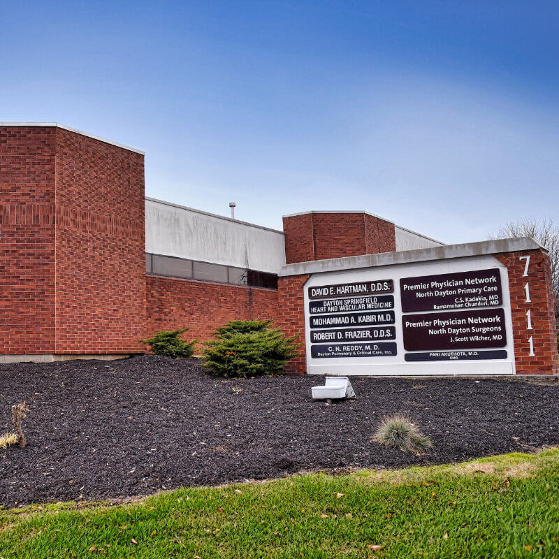 Dr. Doug Hudoba, DDS Doctor of Dental Surgery Premier Dental of Ohio