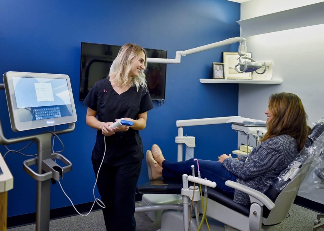 Invisalign Retainers Austintown, OH Premier Dental