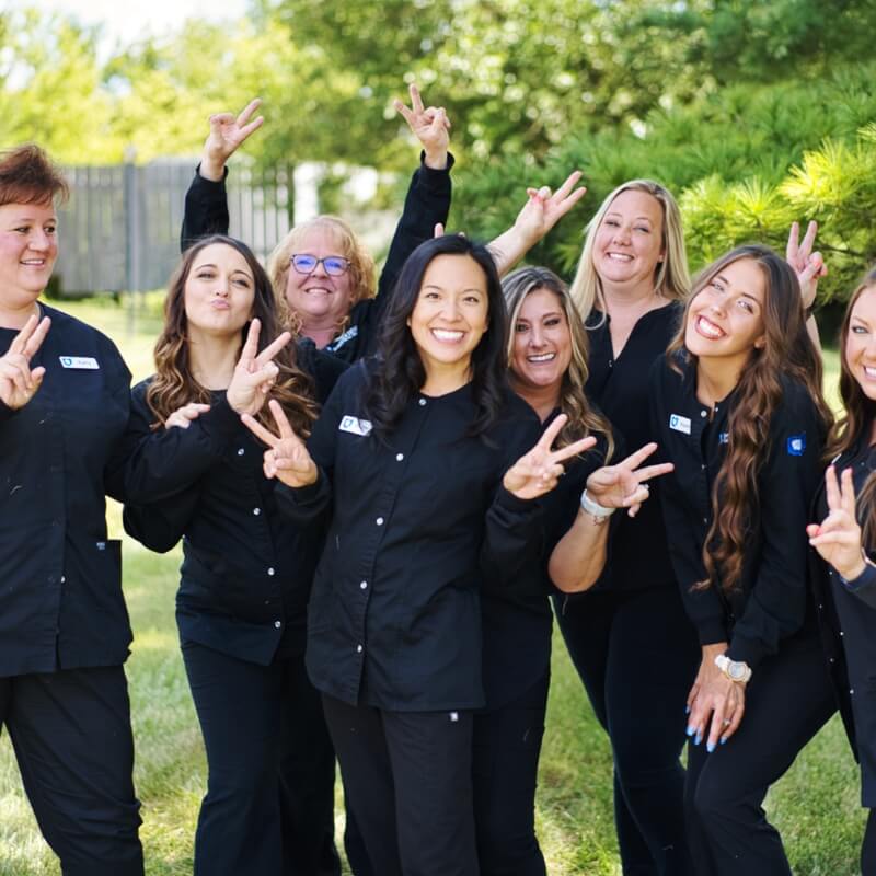 Find a Premier Dental Location Near Your Premier Dental of Ohio