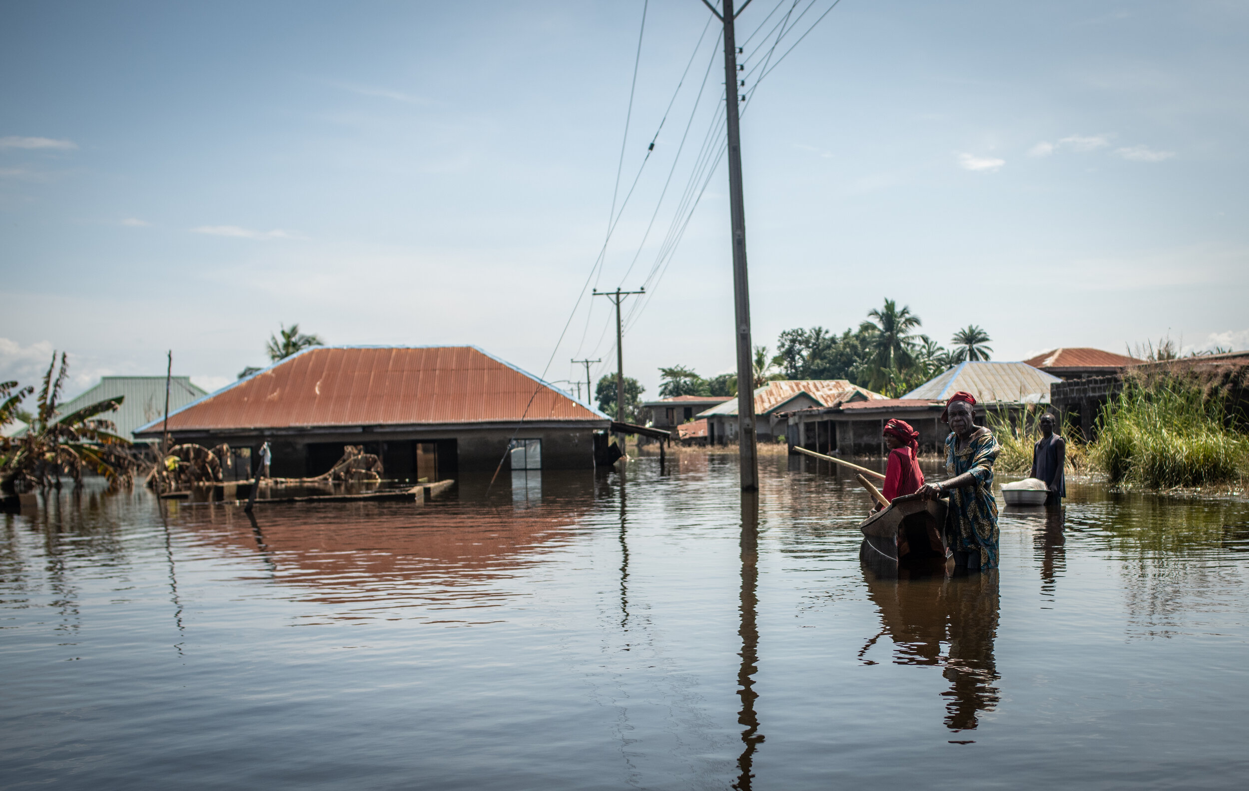 G7 Foreign and Development Ministers Meeting: Our reaction