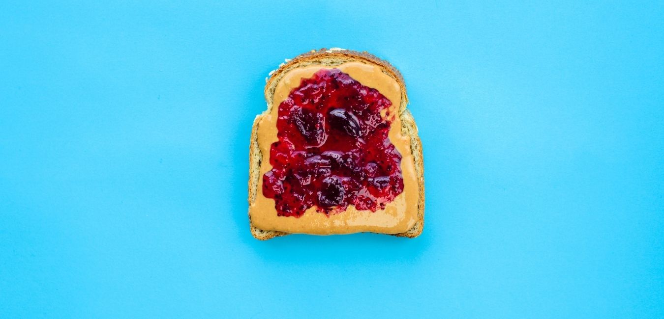 Is peanut butter low FODMAP?