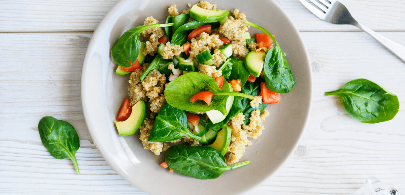 Is Quinoa Low FODMAP?