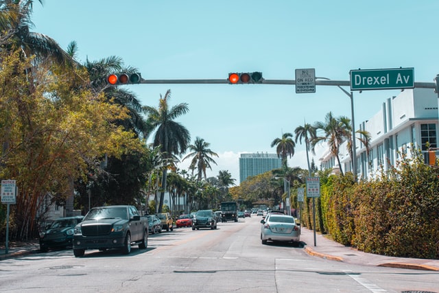 Miami Traffic