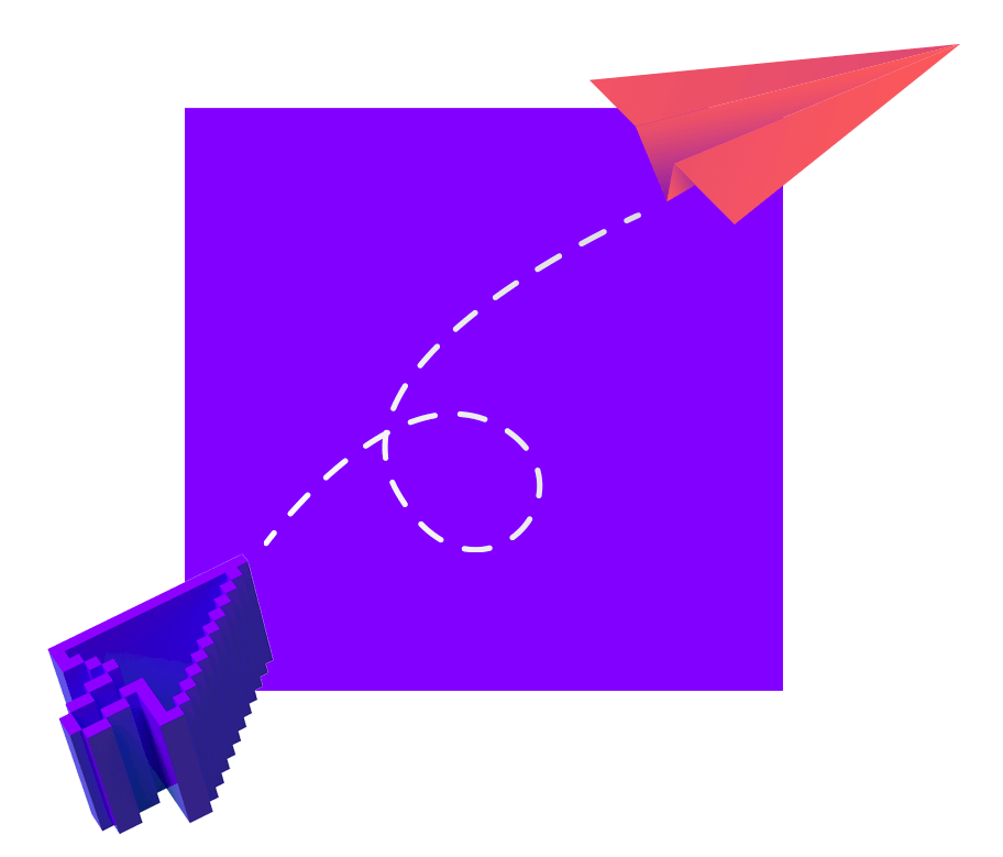 Click to email icon