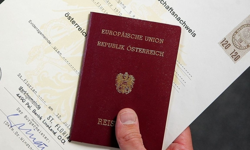 Brauche Ich Für Schweden Einen Reisepass www.andelsbuch.at