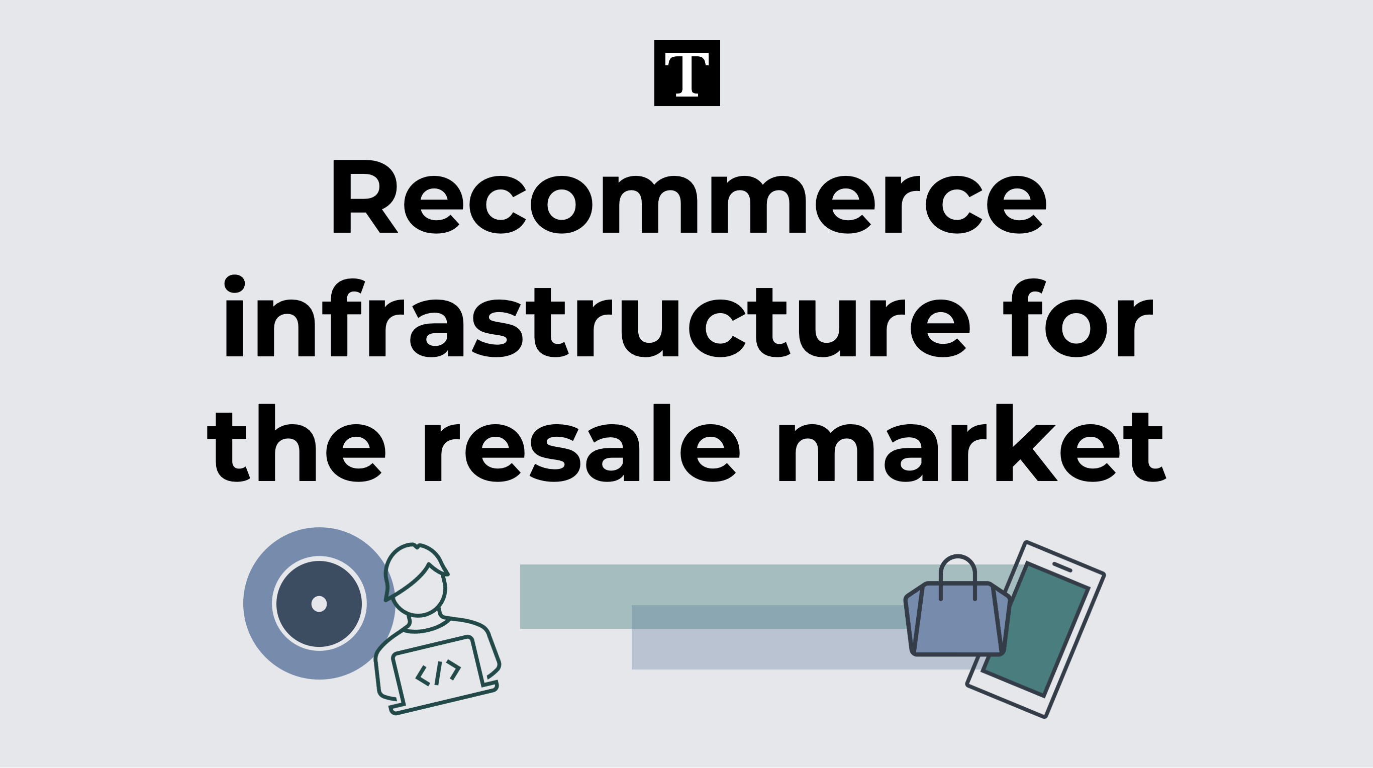 Trendful Resale software that integrates with any storefront