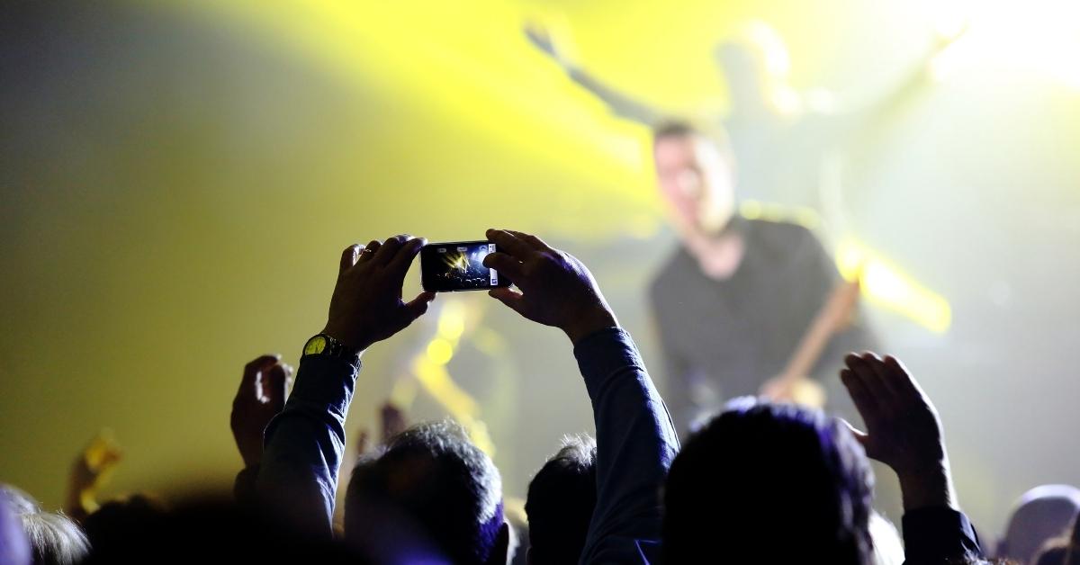 A And R What Is A&R In The Music Industry & What Do They Do?