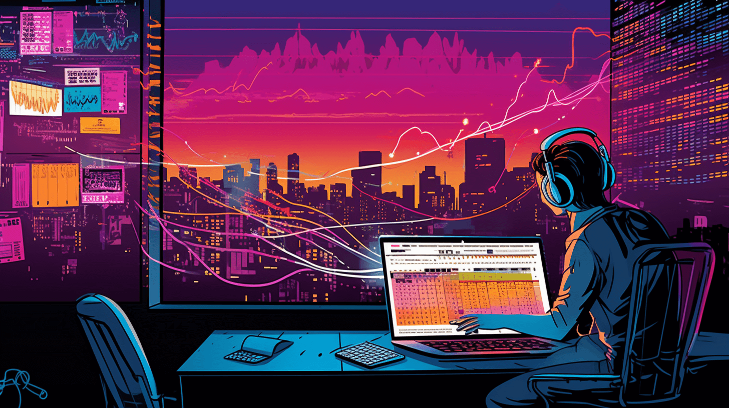 How to use data to predict your song’s potential, before release.