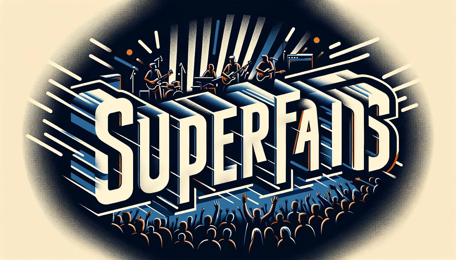 The best tactics to attract Superfans, starting at zero!