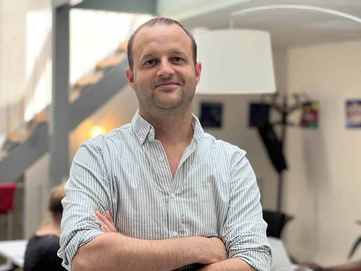 Bababam recrute Jérôme Guibaud en tant que Chief Operating Officer (COO) pour accélérer le développement de sa plateforme web de podcasts