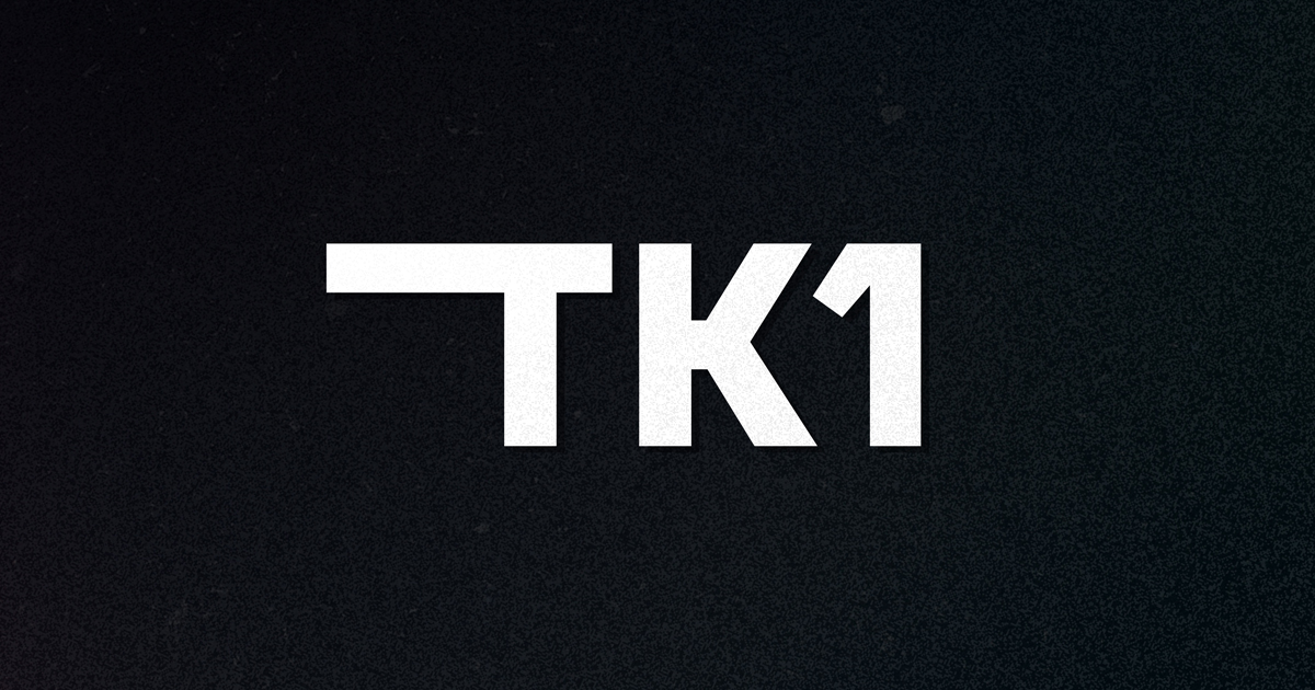 Kontakt — TK1 Media