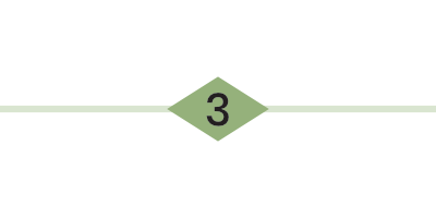 3 Aufzählung Icon