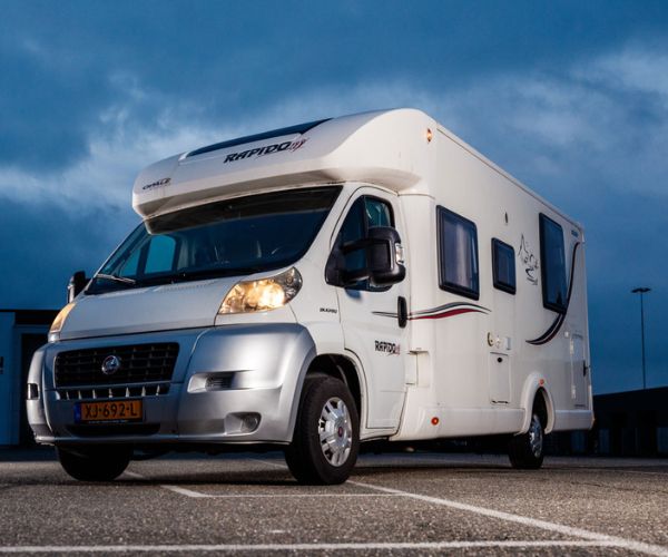 camper peter Jansen artikel theorie