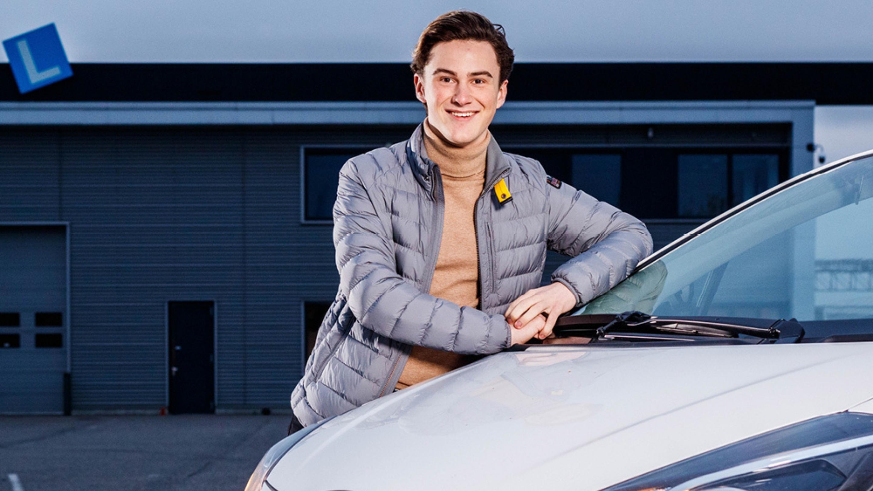 Dit is er per 1 september veranderd bij de herexamens voor je rijbewijs