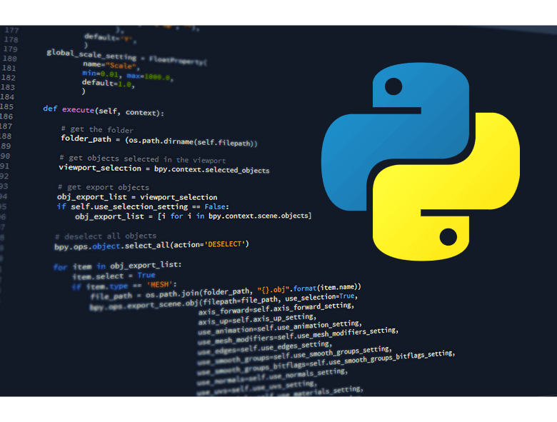 python coding