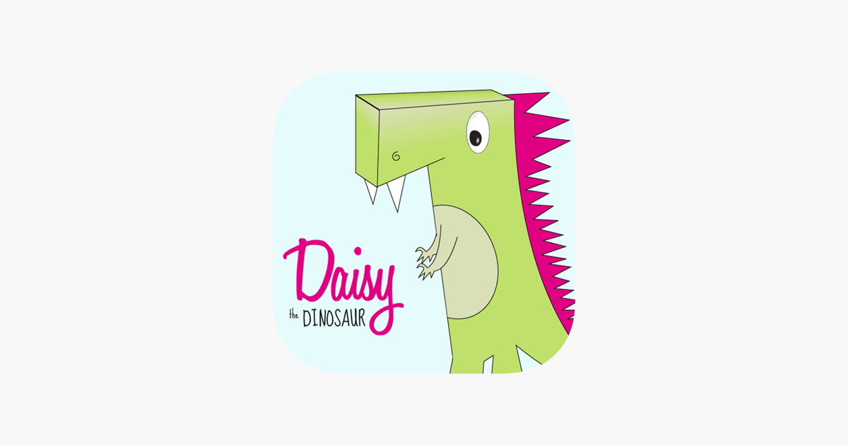 Daisy the Dinosaur