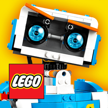 LEGO Boost