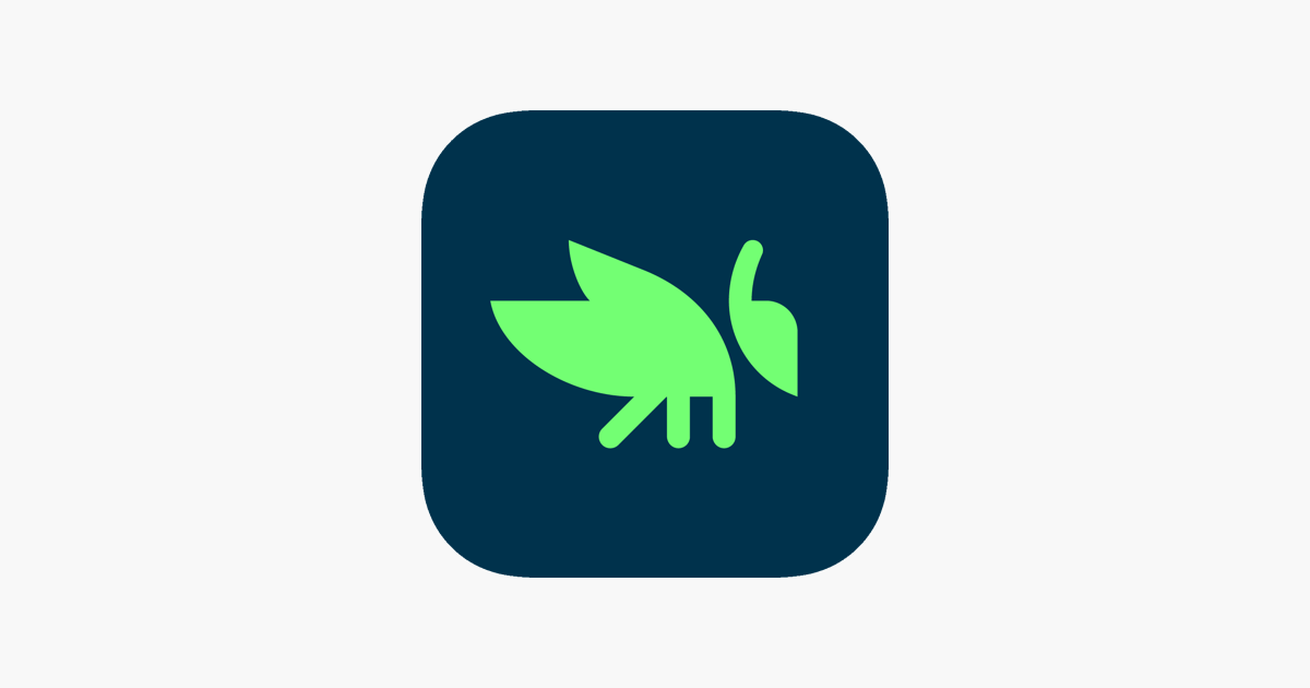 Grasshopper