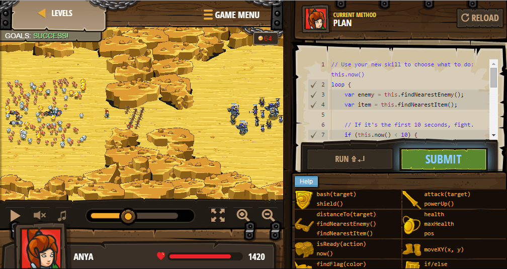 codecombat