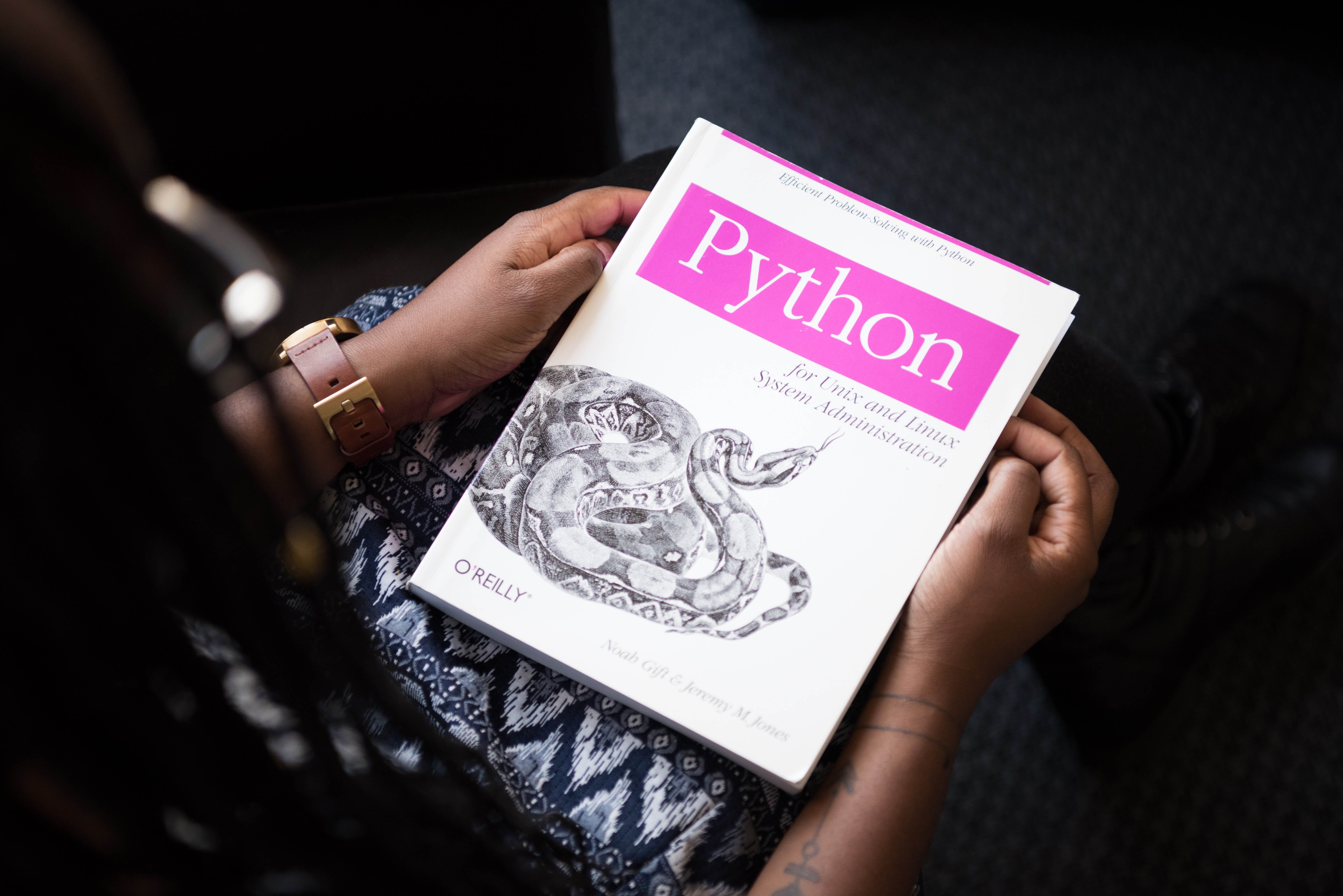python coding