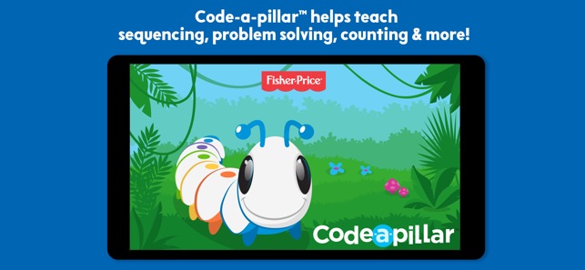 Code-a-pillar
