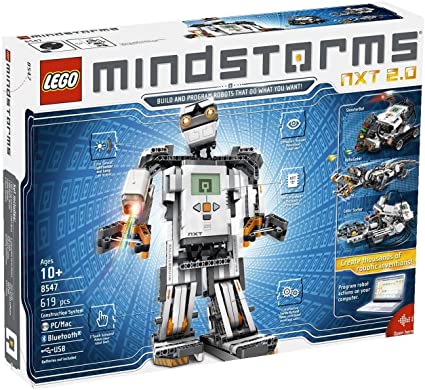 LEGO Mindstorms
