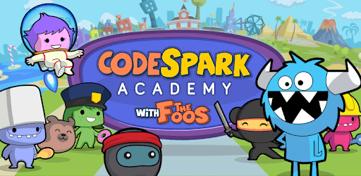 CodeSpark Academy