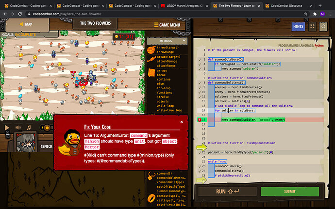 codecombat