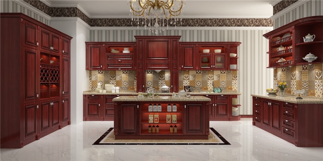 How to buy Kitchen from China? A complete guide 2021
