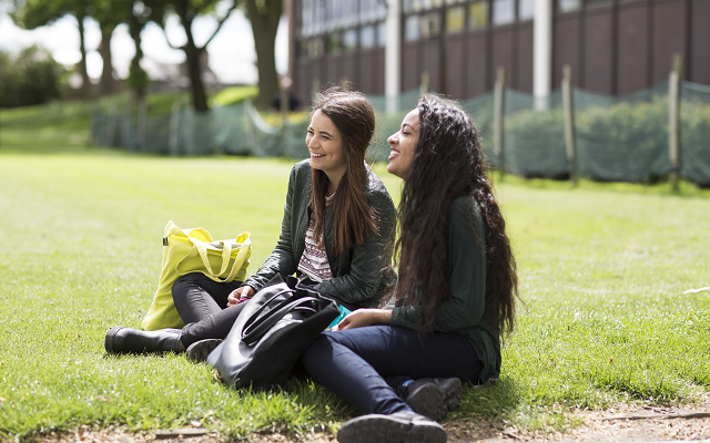 Furthering Green Impact's reach in colleges