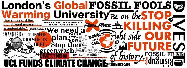 CALL OUT for a National Day of Action for Divestment