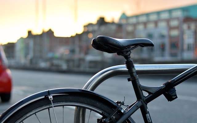 UniCycle using behaviour change to boost cycling