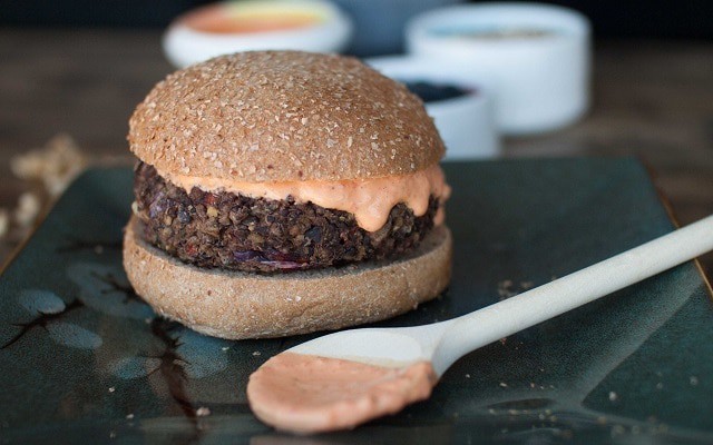 Try these mouthwatering meat-free meals