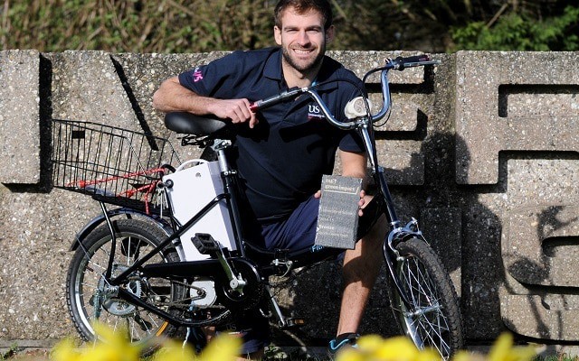 Our microgrants have supported not-so-micro sustainability projects