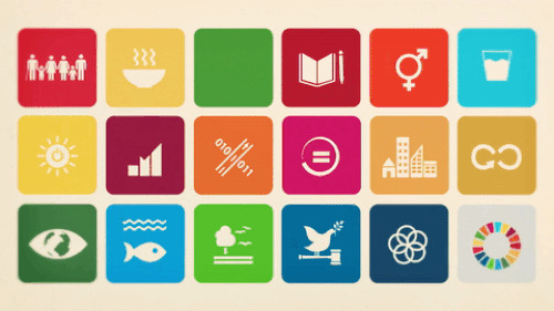 5 reasons to ask your lecturers to take part in the SDG teach-in